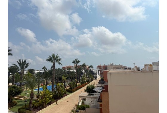 Revente - Maison mitoyenne - Playa Flamenca