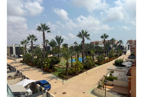 Revente - Maison mitoyenne - Playa Flamenca