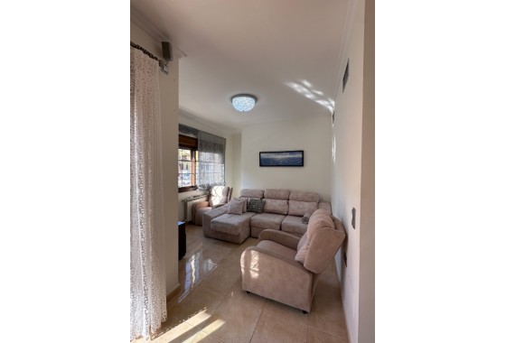 Revente - Appartement - San Miguel de Salinas