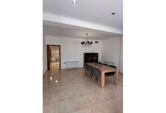 Revente - Appartement - San Miguel de Salinas