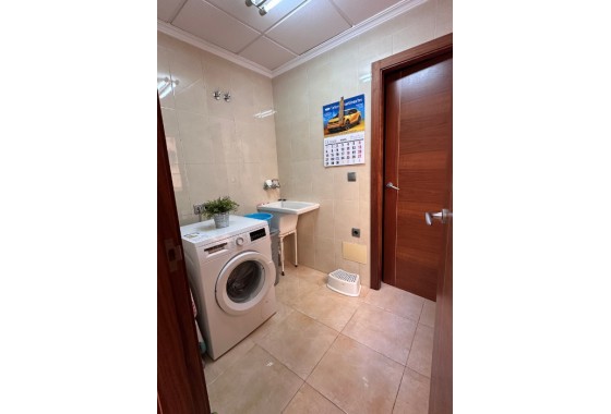 Revente - Appartement - San Miguel de Salinas