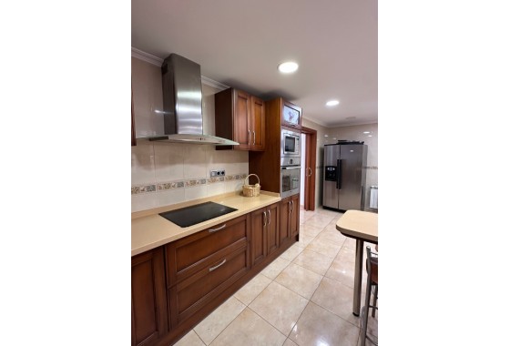 Revente - Appartement - San Miguel de Salinas