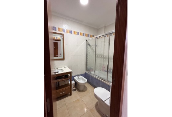 Revente - Appartement - San Miguel de Salinas