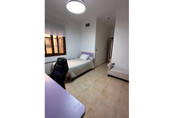 Revente - Appartement - San Miguel de Salinas