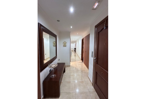 Revente - Appartement - San Miguel de Salinas