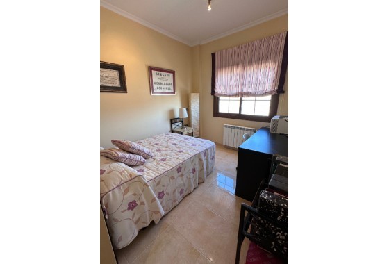 Revente - Appartement - San Miguel de Salinas