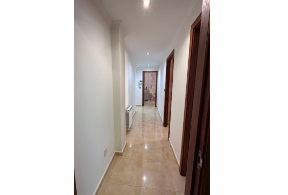 Revente - Appartement - San Miguel de Salinas