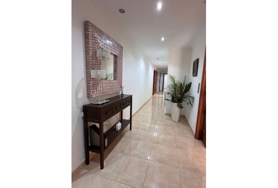 Revente - Appartement - San Miguel de Salinas