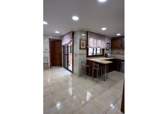 Revente - Appartement - San Miguel de Salinas