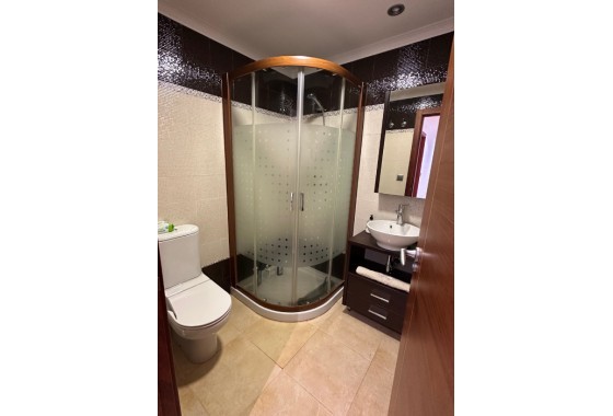 Revente - Appartement - San Miguel de Salinas