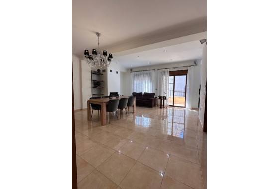 Revente - Appartement - San Miguel de Salinas