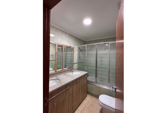 Revente - Appartement - San Miguel de Salinas