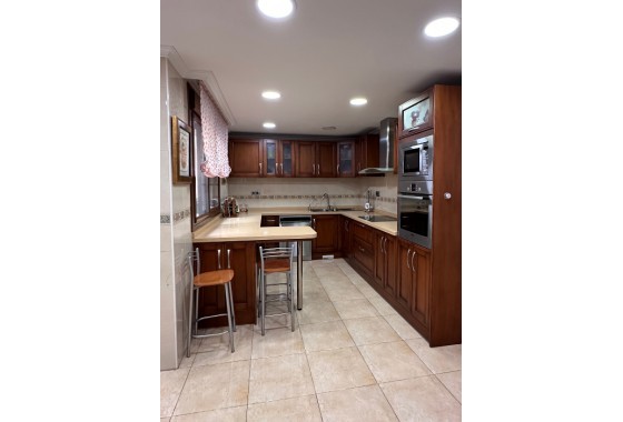 Revente - Appartement - San Miguel de Salinas