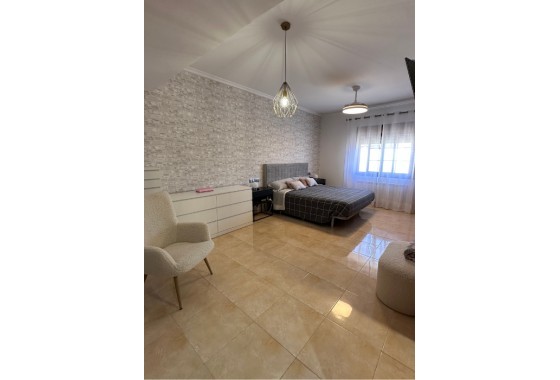Revente - Appartement - San Miguel de Salinas