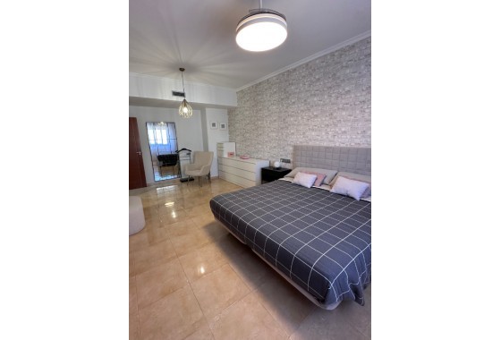 Revente - Appartement - San Miguel de Salinas