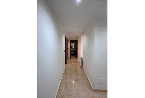 Revente - Appartement - San Miguel de Salinas