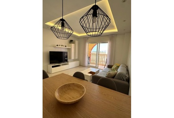 Revente - Appartement - Los Alcázares - Los Alcazares