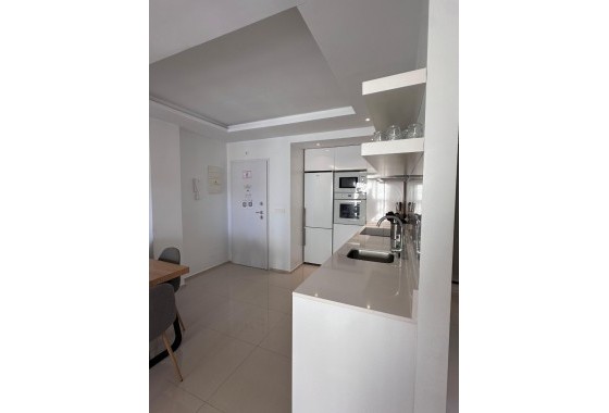 Revente - Appartement - Los Alcázares - Los Alcazares