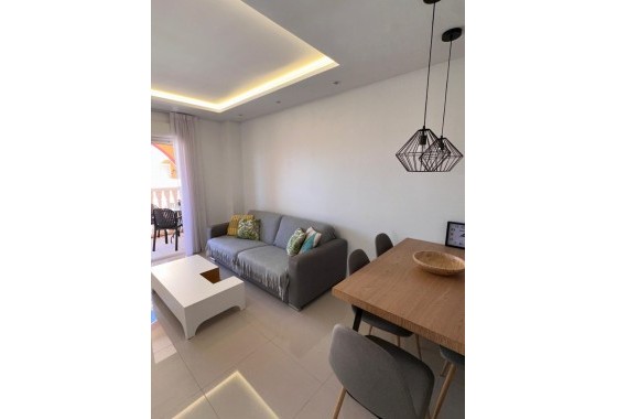 Revente - Appartement - Los Alcázares - Los Alcazares