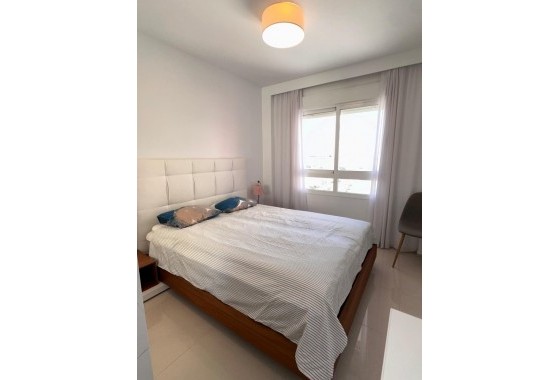 Revente - Appartement - Los Alcázares - Los Alcazares