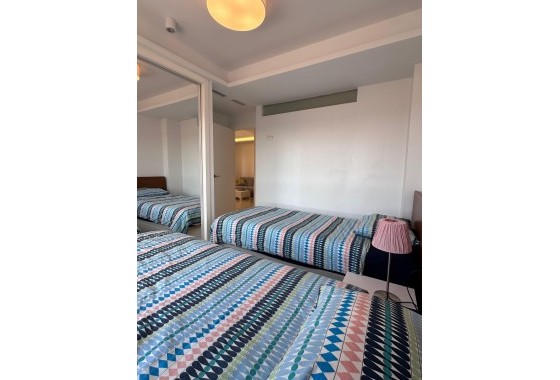 Revente - Appartement - Los Alcázares - Los Alcazares