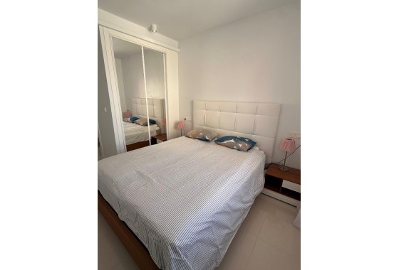 Revente - Appartement - Los Alcázares - Los Alcazares