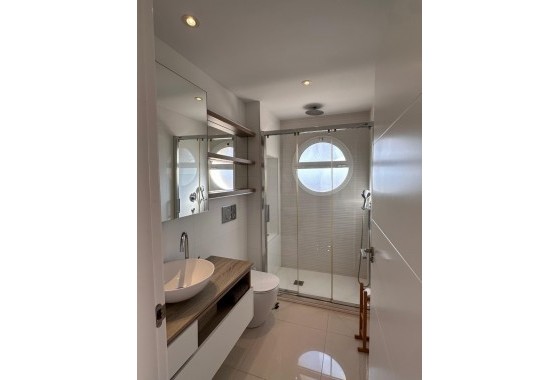 Revente - Appartement - Los Alcázares - Los Alcazares