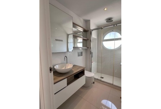 Revente - Appartement - Los Alcázares - Los Alcazares