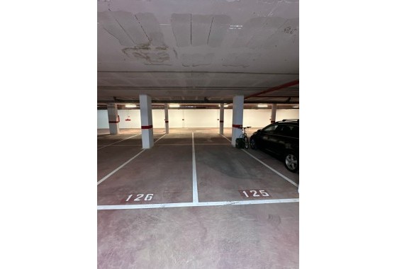 Revente - Appartement - Los Alcázares - Los Alcazares