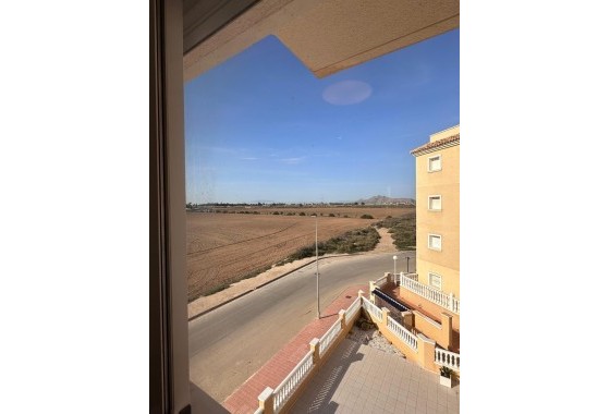Revente - Appartement - Los Alcázares - Los Alcazares
