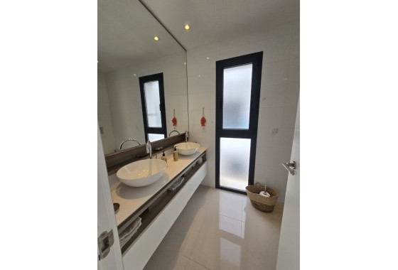 Revente - Villa - Ciudad Quesada/Rojales - Ciudad Quesada