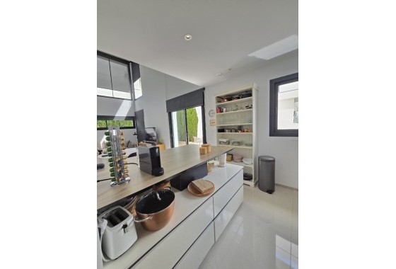 Revente - Villa - Ciudad Quesada/Rojales - Ciudad Quesada