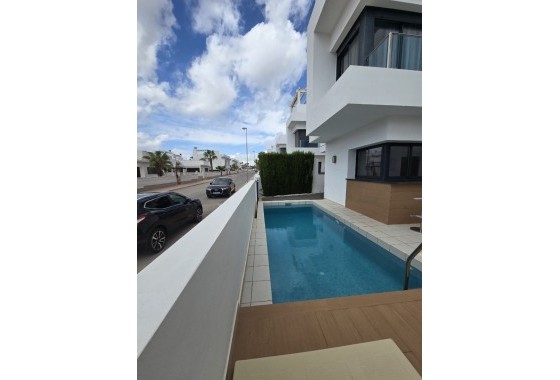 Revente - Villa - Ciudad Quesada/Rojales - Ciudad Quesada