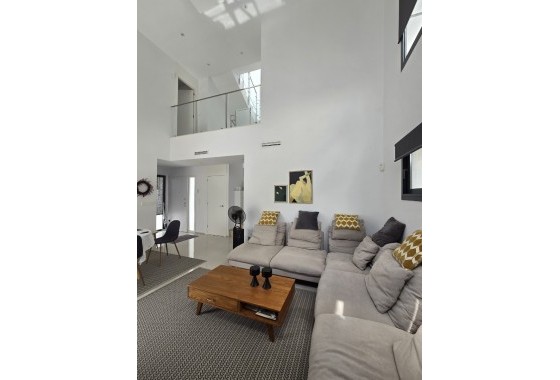 Revente - Villa - Ciudad Quesada/Rojales - Ciudad Quesada