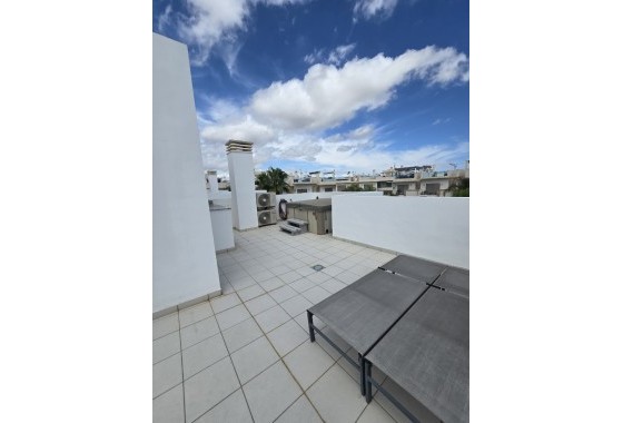 Revente - Villa - Ciudad Quesada/Rojales - Ciudad Quesada