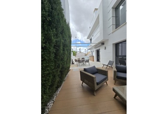 Revente - Villa - Ciudad Quesada/Rojales - Ciudad Quesada