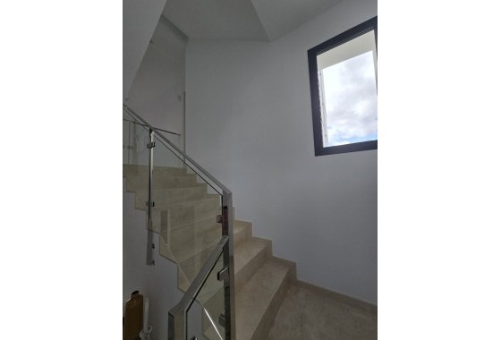 Revente - Villa - Ciudad Quesada/Rojales - Ciudad Quesada