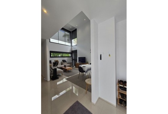 Revente - Villa - Ciudad Quesada/Rojales - Ciudad Quesada