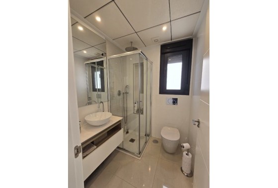 Revente - Villa - Ciudad Quesada/Rojales - Ciudad Quesada