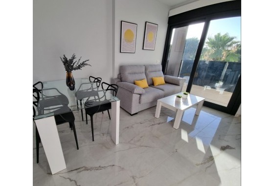 New Build - Apartment - Los Altos