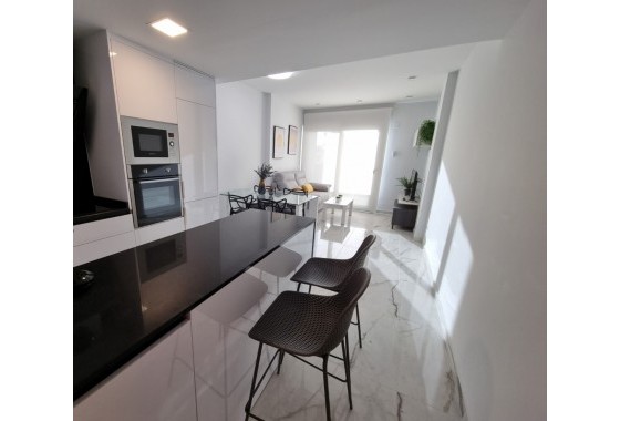 New Build - Apartment - Los Altos