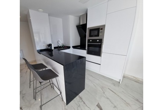 New Build - Apartment - Los Altos