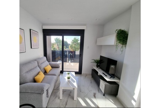 New Build - Apartment - Los Altos