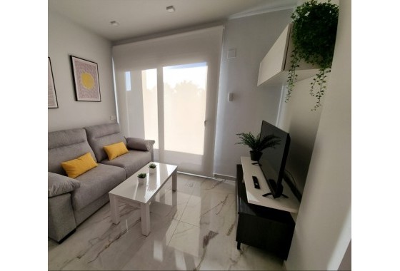 New Build - Apartment - Los Altos