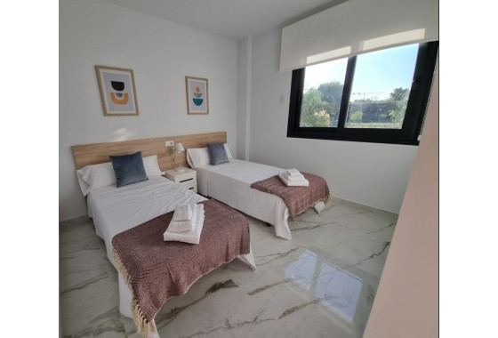 New Build - Apartment - Los Altos