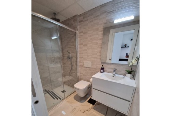 New Build - Apartment - Los Altos