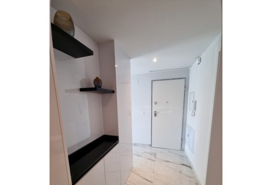 New Build - Apartment - Los Altos