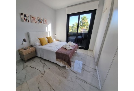 New Build - Apartment - Los Altos