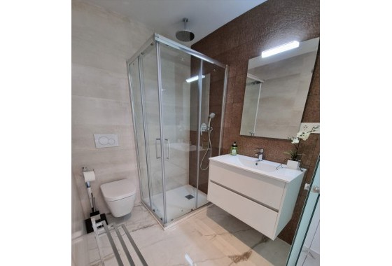 New Build - Apartment - Los Altos