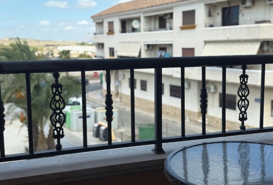 Resale - Apartment - San Miguel de Salinas